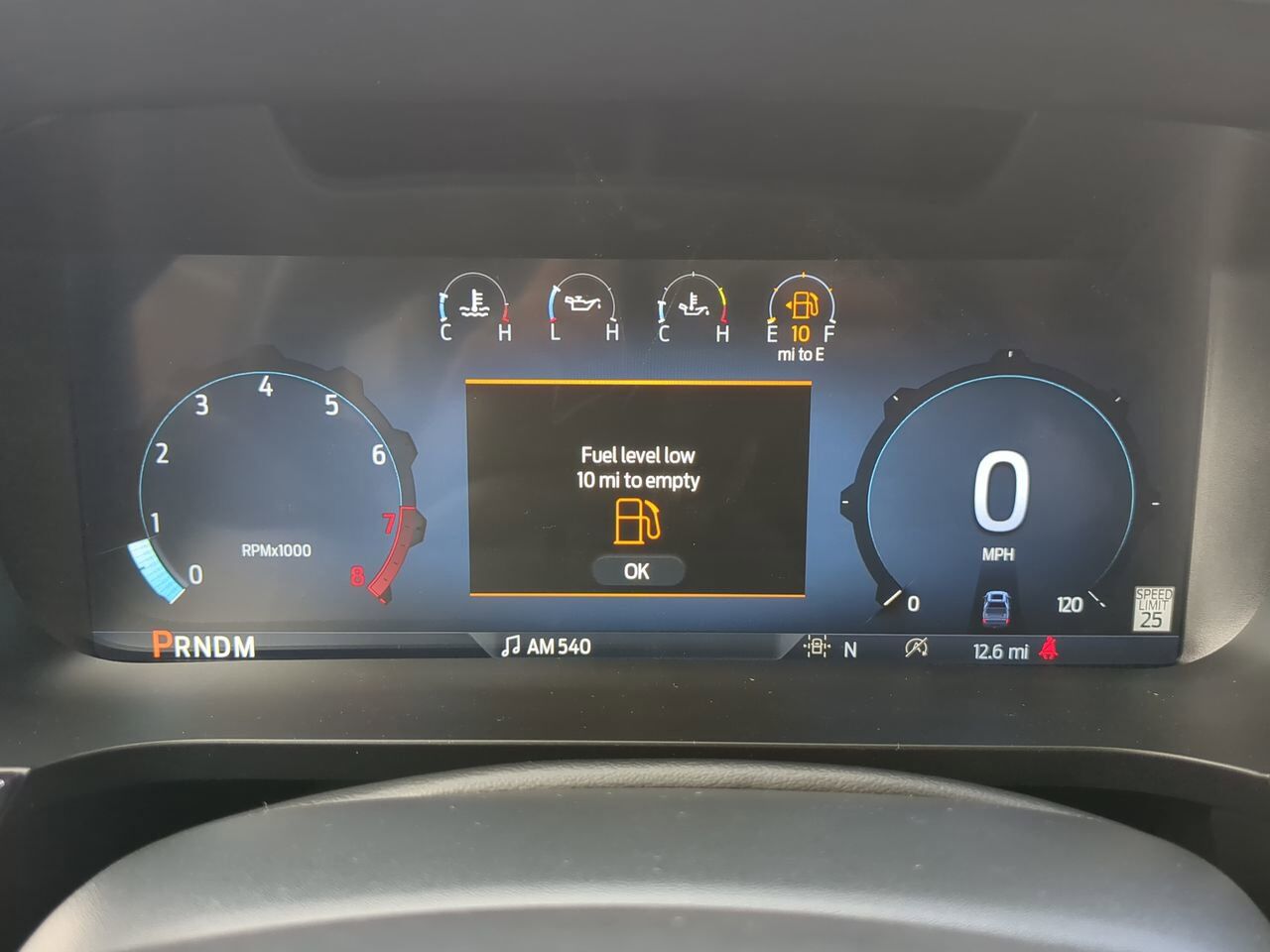 2025 Ford F-150 LARIAT Appleton WI