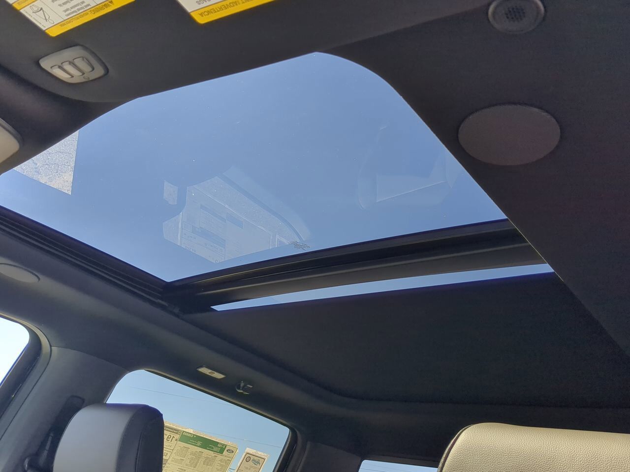 2025 Ford F-150 LARIAT Appleton WI