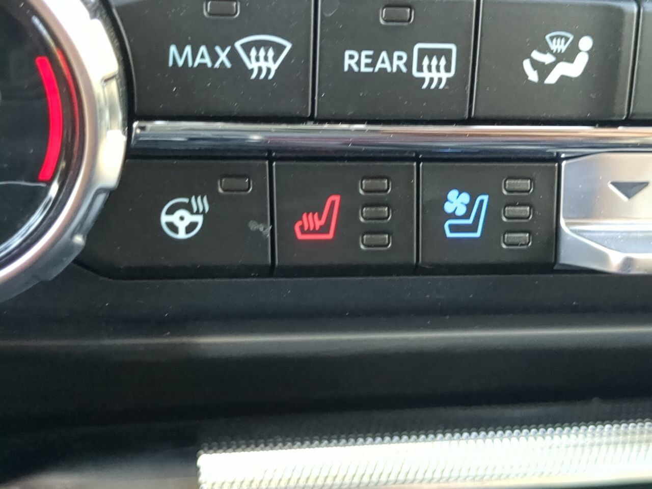 2025 Ford F-150 LARIAT Appleton WI