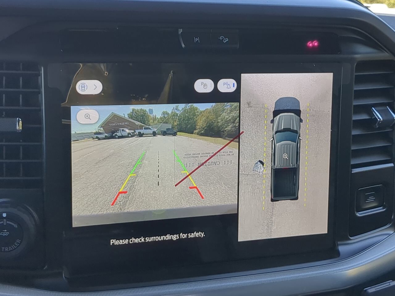 2025 Ford F-150 LARIAT Appleton WI