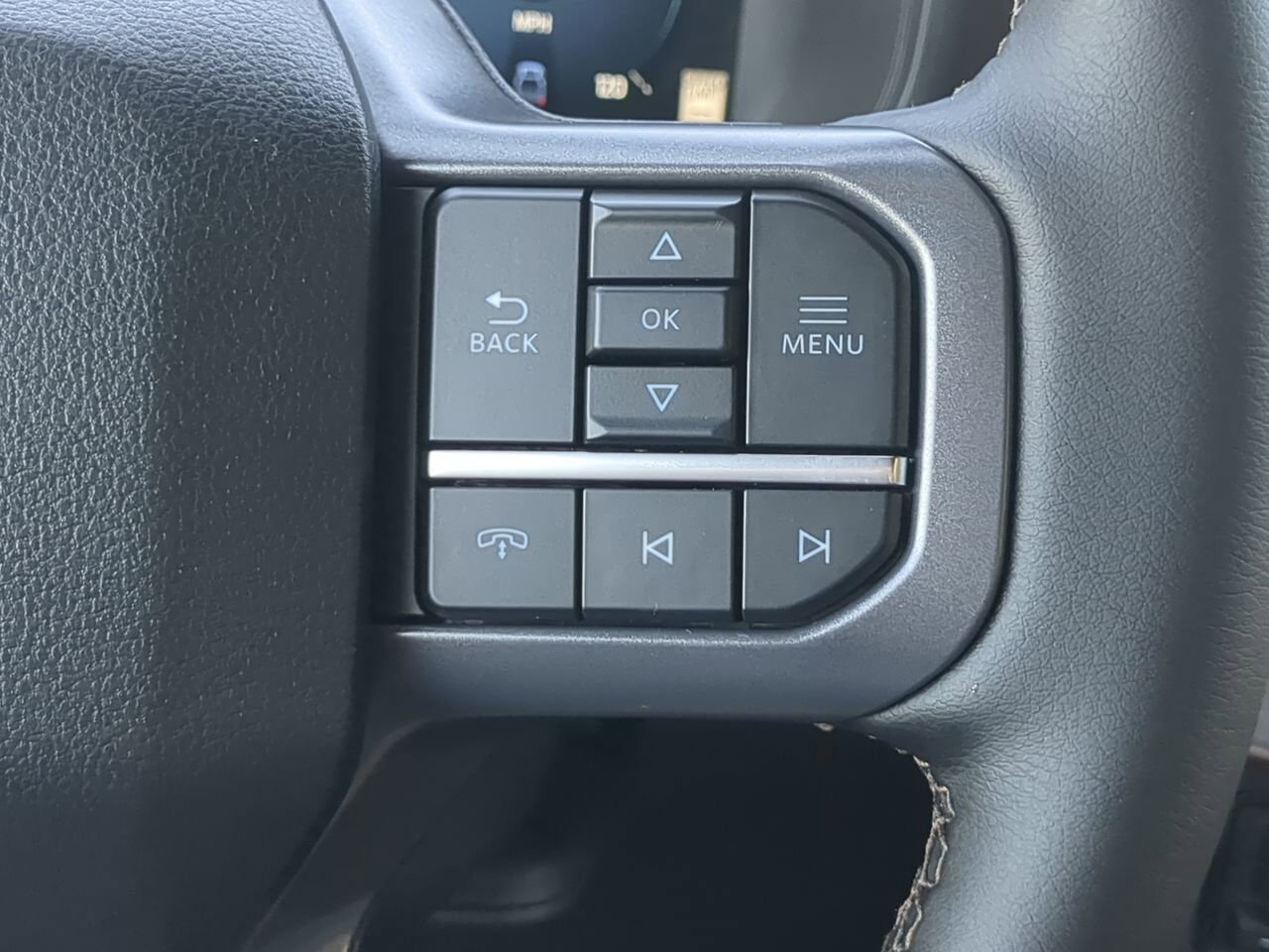 2025 Ford F-150 LARIAT Appleton WI