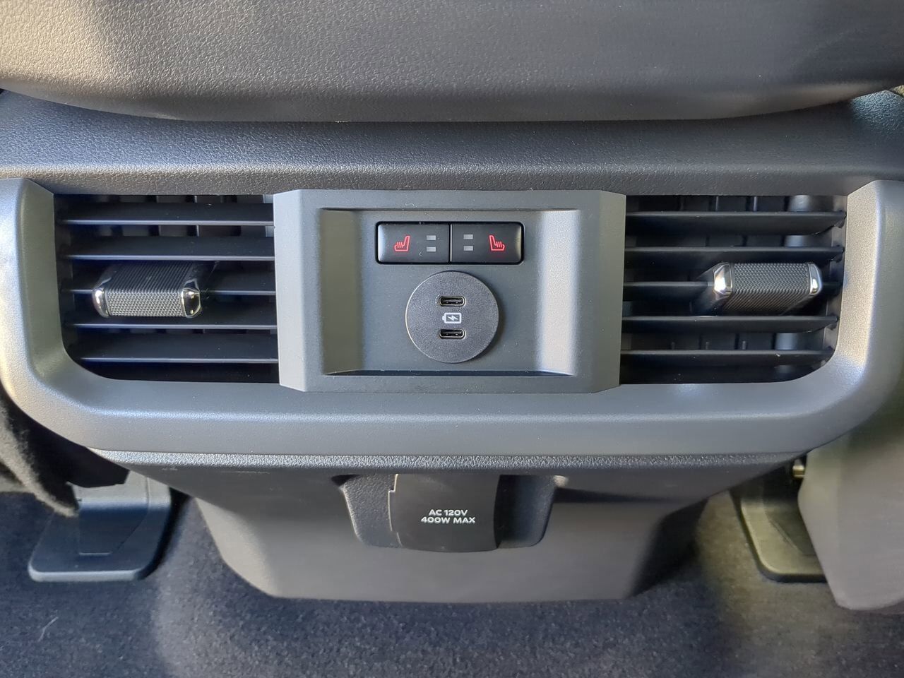 2025 Ford F-150 LARIAT Appleton WI