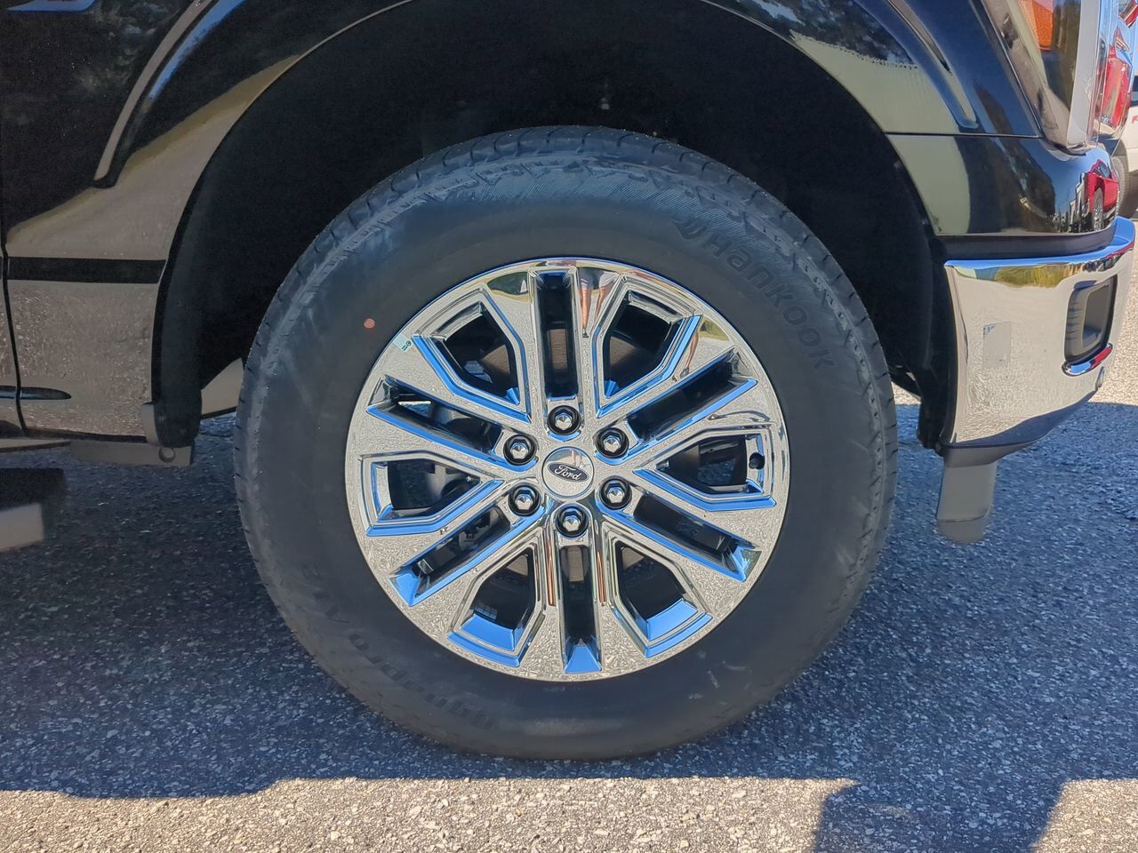 2025 Ford F-150 LARIAT Appleton WI