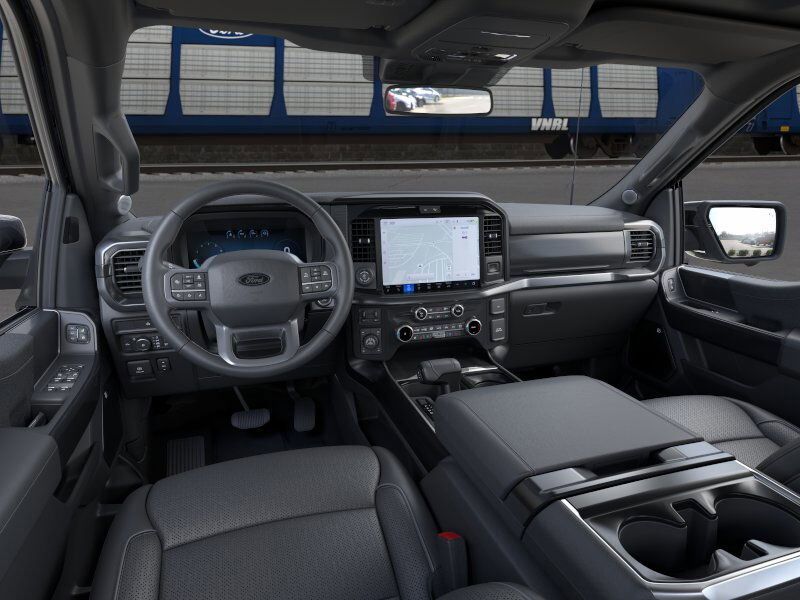 2025 Ford F-150 LARIAT Appleton WI