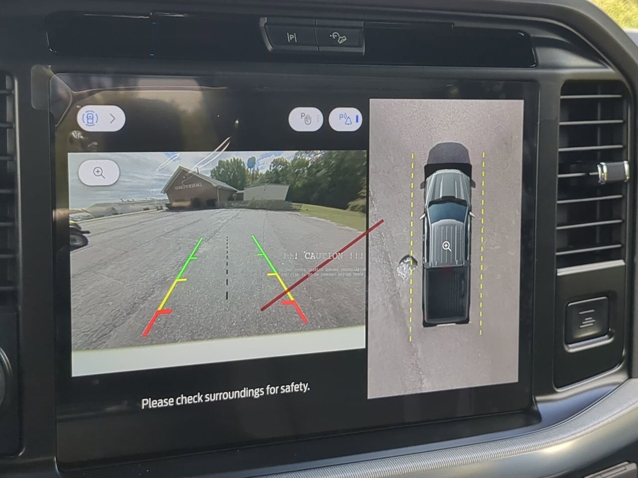 2025 Ford F-150 LARIAT Appleton WI