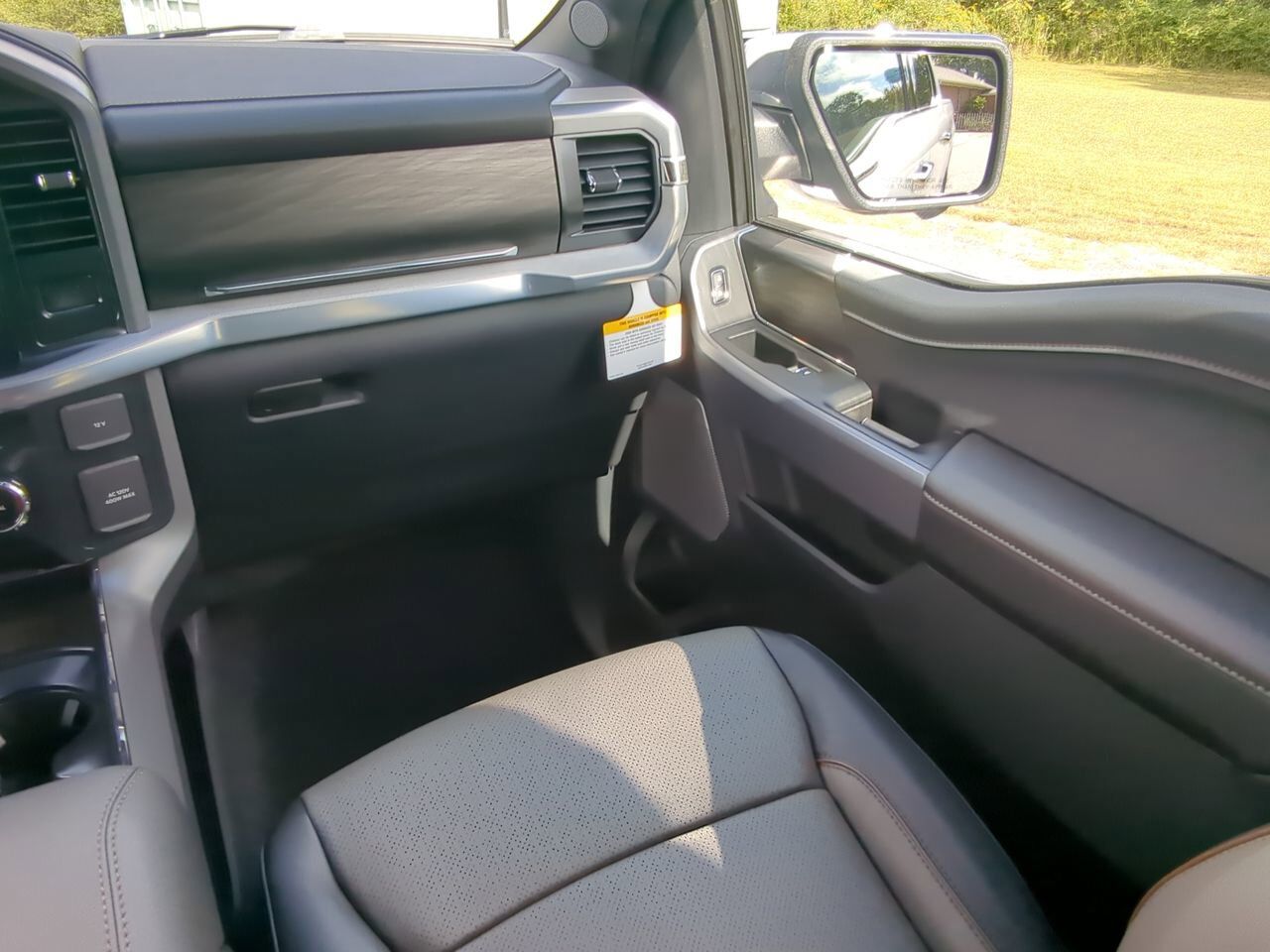 2025 Ford F-150 LARIAT Appleton WI