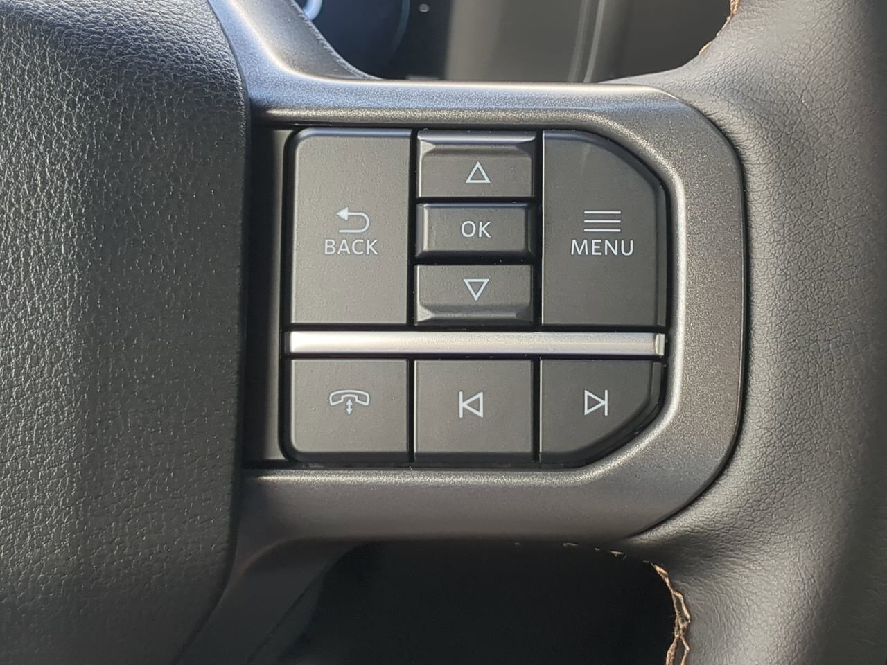 2025 Ford F-150 LARIAT Appleton WI