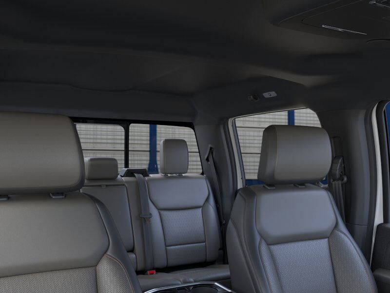 2025 Ford F-150 LARIAT Appleton WI