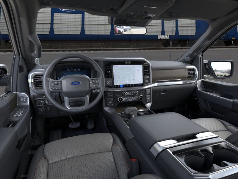 2025 Ford F-150 LARIAT Appleton WI