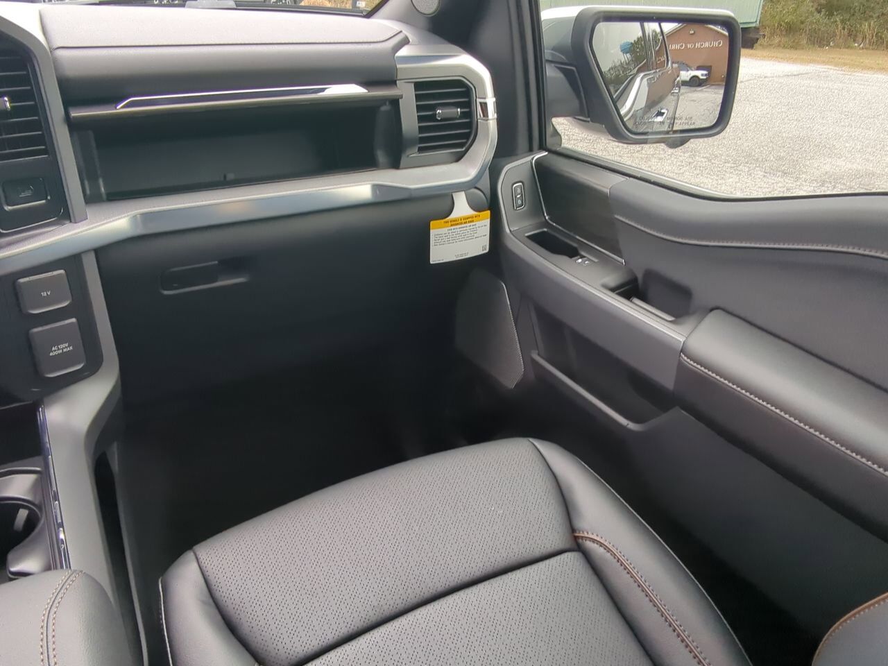 2025 Ford F-150 LARIAT Appleton WI