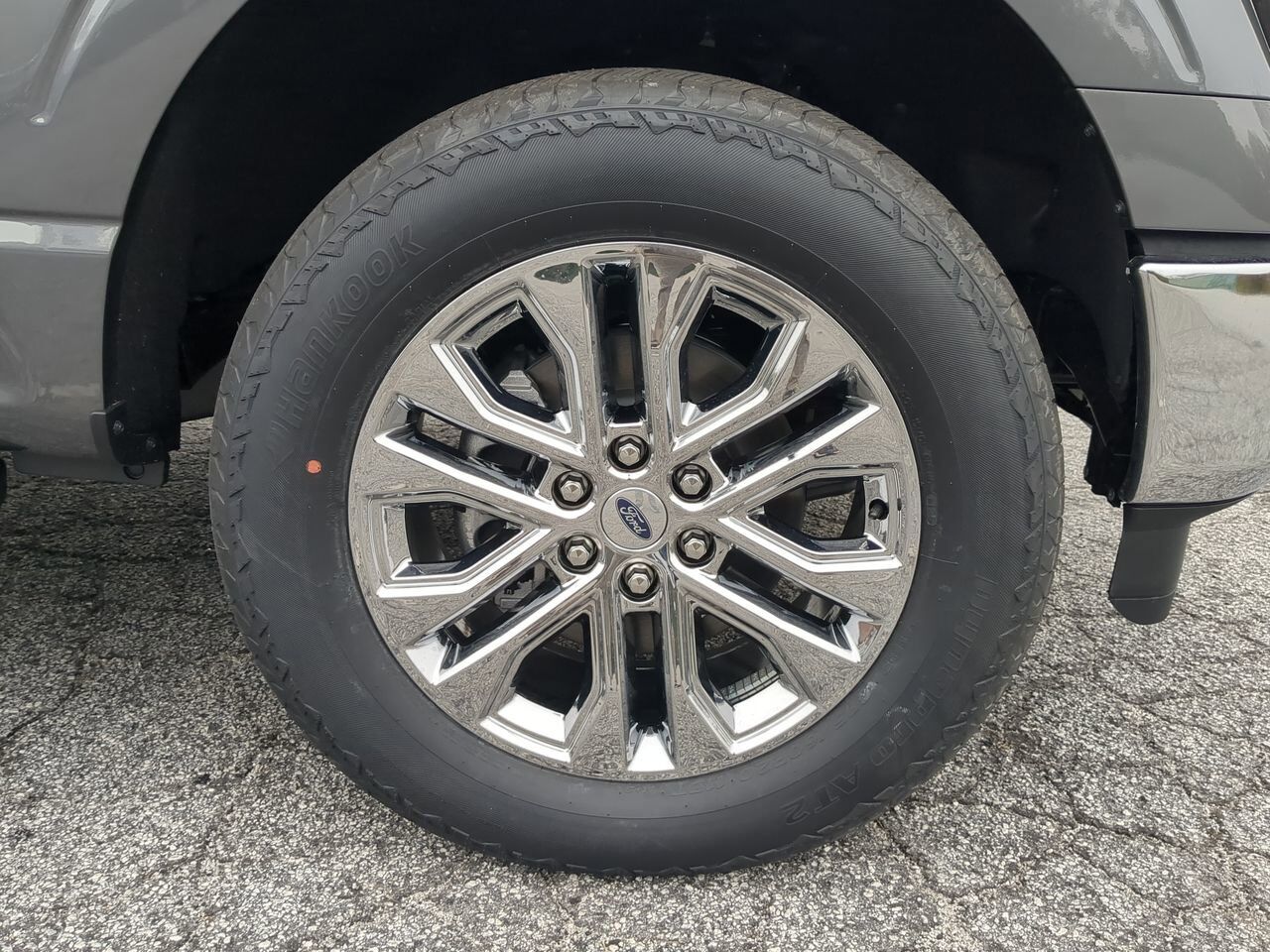 2025 Ford F-150 LARIAT Appleton WI