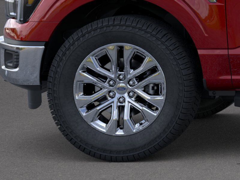 2025 Ford F-150 LARIAT Appleton WI