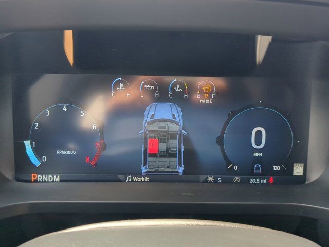 2025 Ford F-150 LARIAT Appleton WI
