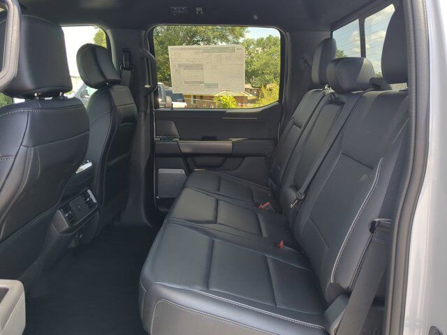 2025 Ford F-150 LARIAT Appleton WI
