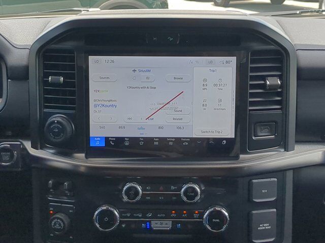 2025 Ford F-150 LARIAT Appleton WI