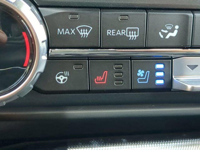 2025 Ford F-150 LARIAT Appleton WI