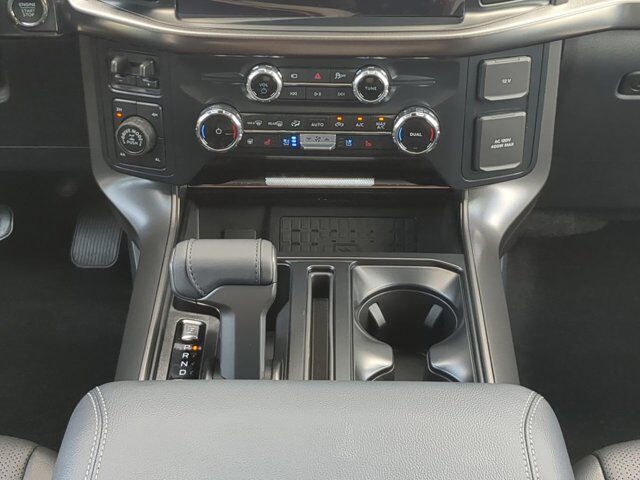 2025 Ford F-150 LARIAT Appleton WI