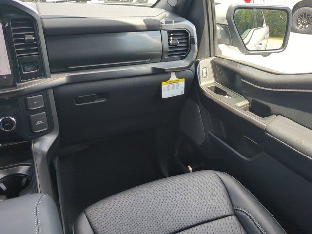 2025 Ford F-150 LARIAT Appleton WI