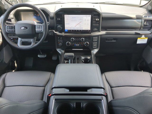 2025 Ford F-150 LARIAT Appleton WI