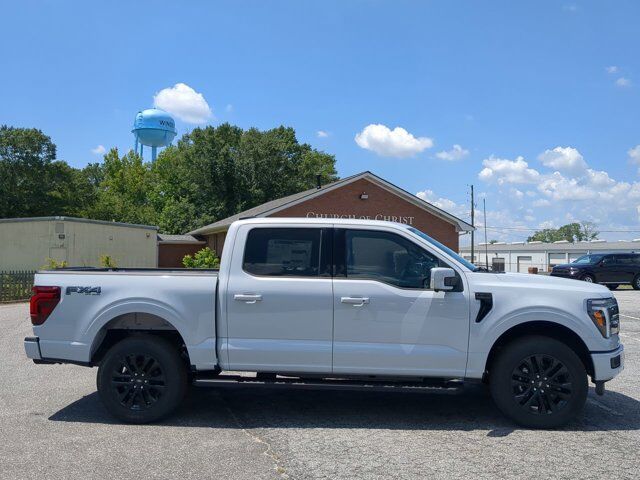 2025 Ford F-150 LARIAT Appleton WI
