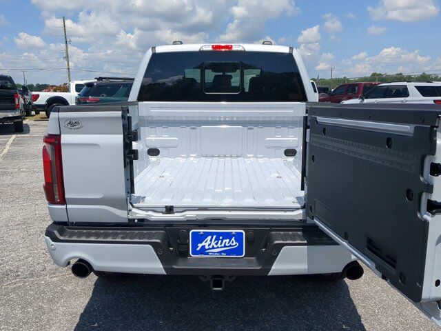 2025 Ford F-150 LARIAT Appleton WI