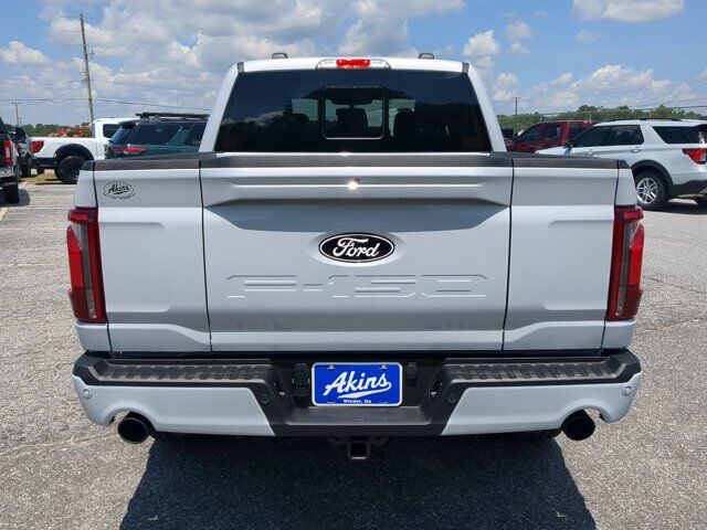 2025 Ford F-150 LARIAT Appleton WI