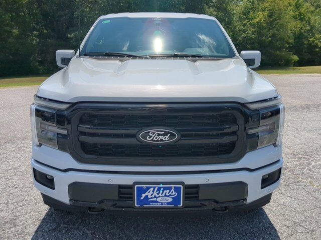 2025 Ford F-150 LARIAT Appleton WI