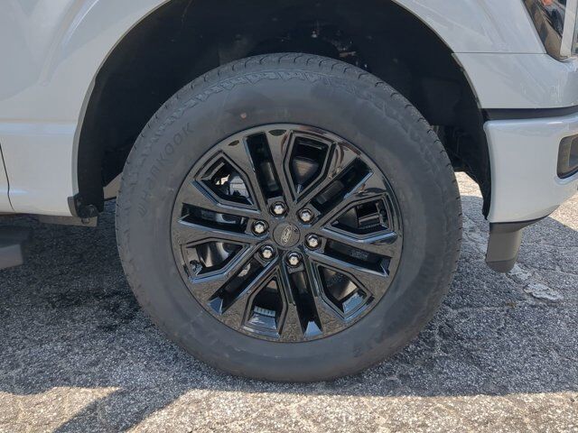 2025 Ford F-150 LARIAT Appleton WI
