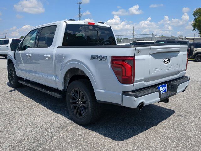 2025 Ford F-150 LARIAT Appleton WI