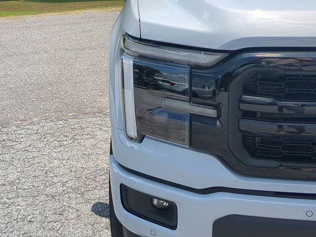 2025 Ford F-150 LARIAT Appleton WI