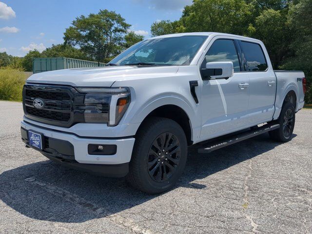 2025 Ford F-150 LARIAT Appleton WI