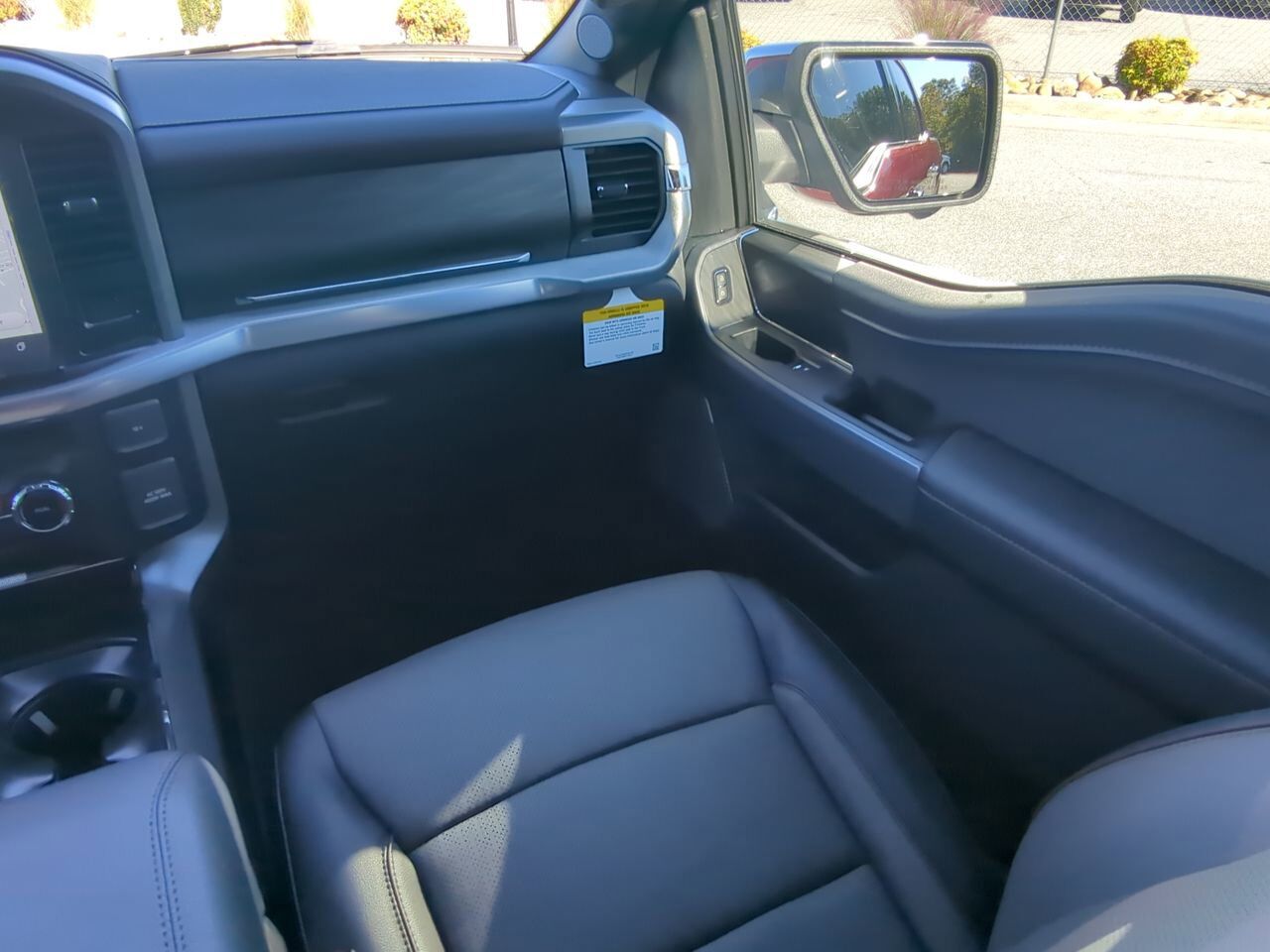 2025 Ford F-150 LARIAT Appleton WI