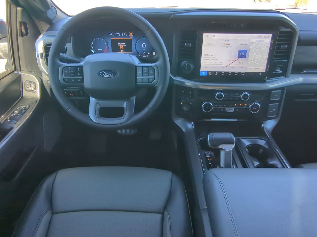 2025 Ford F-150 LARIAT Appleton WI