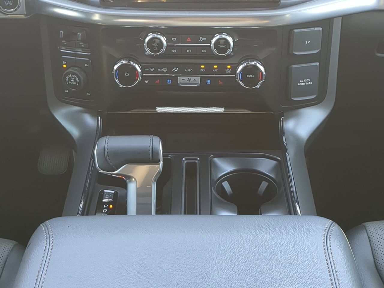 2025 Ford F-150 LARIAT Appleton WI