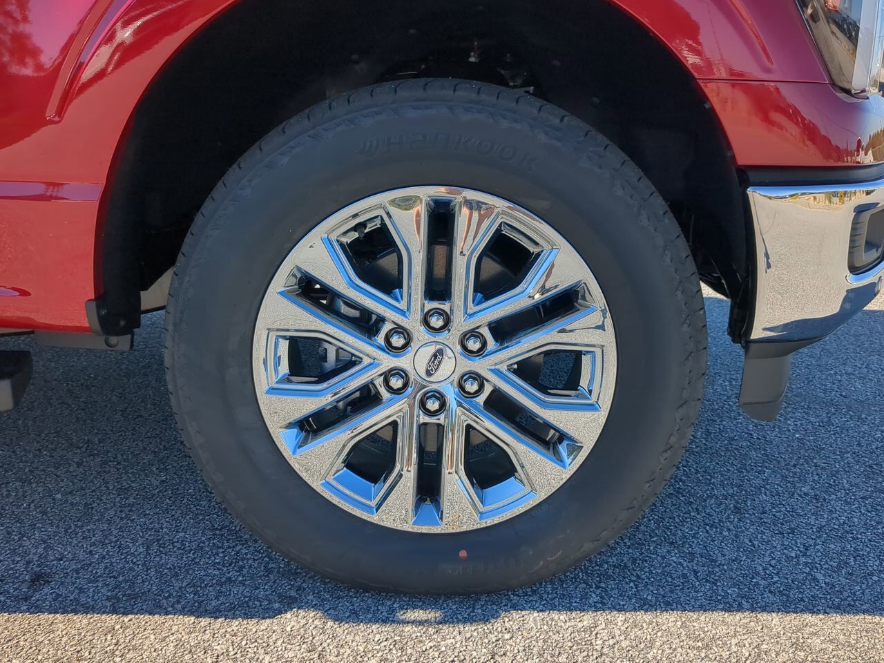 2025 Ford F-150 LARIAT Appleton WI