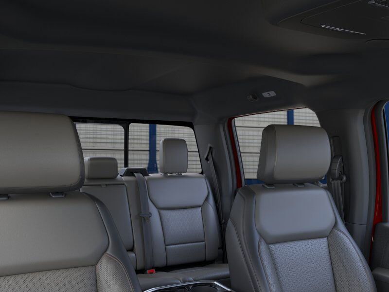 2025 Ford F-150 LARIAT Appleton WI
