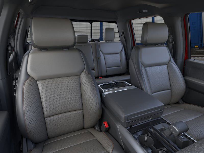 2025 Ford F-150 LARIAT Appleton WI