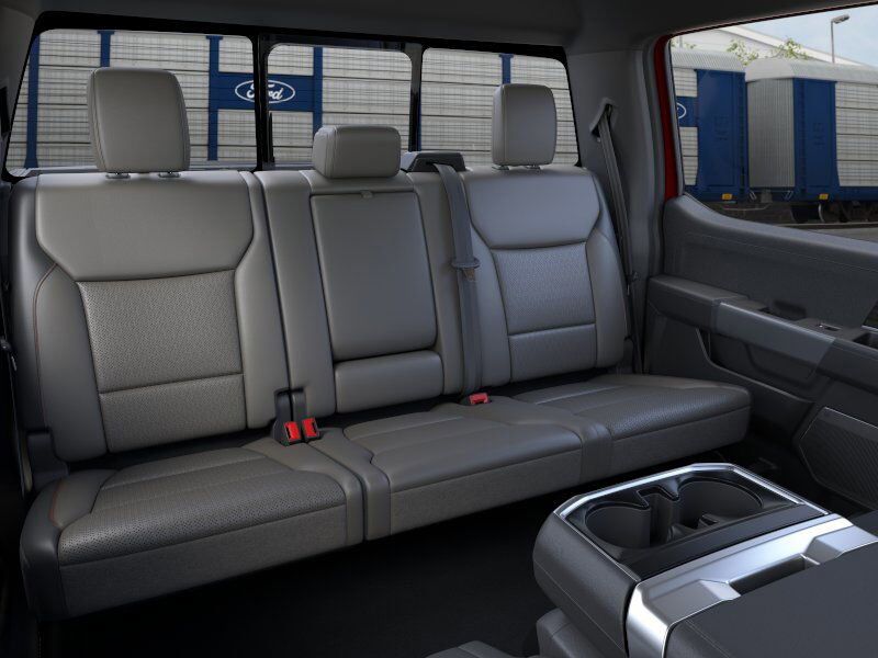 2025 Ford F-150 LARIAT Appleton WI