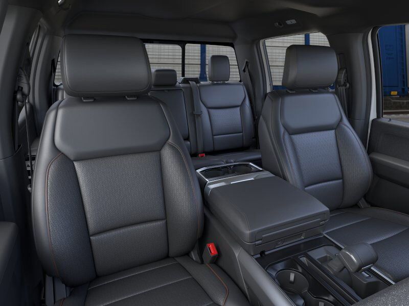 2025 Ford F-150 LARIAT Appleton WI