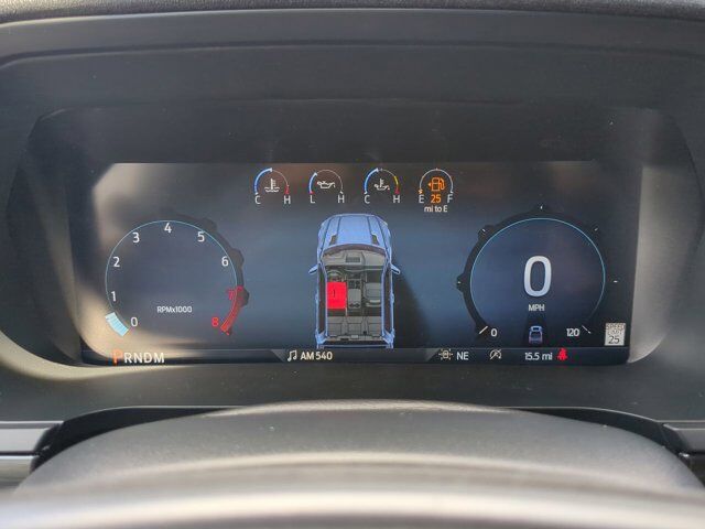 2025 Ford F-150 LARIAT Appleton WI