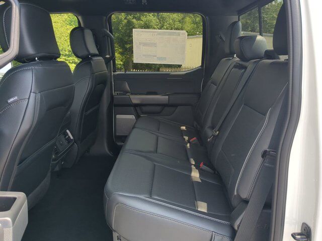 2025 Ford F-150 LARIAT Appleton WI