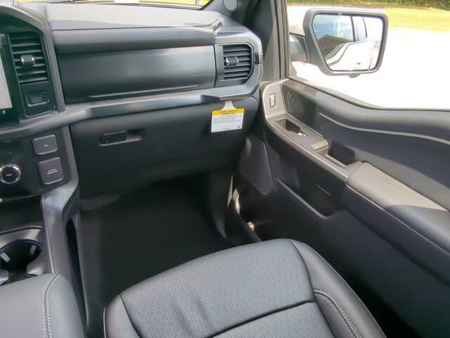 2025 Ford F-150 LARIAT Appleton WI