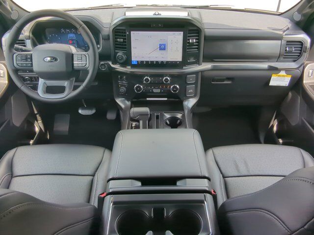 2025 Ford F-150 LARIAT Appleton WI
