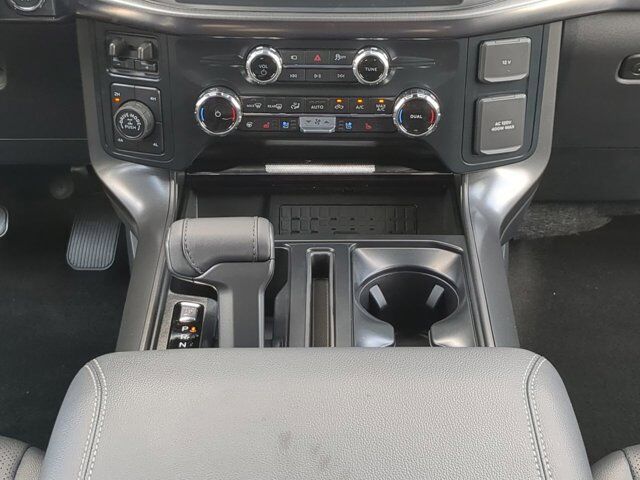 2025 Ford F-150 LARIAT Appleton WI