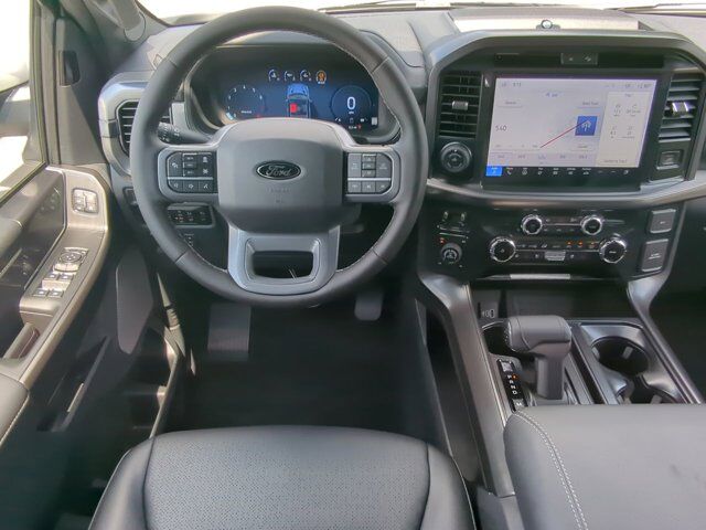 2025 Ford F-150 LARIAT Appleton WI