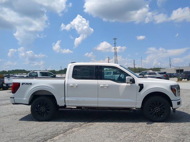 2025 Ford F-150 LARIAT Appleton WI