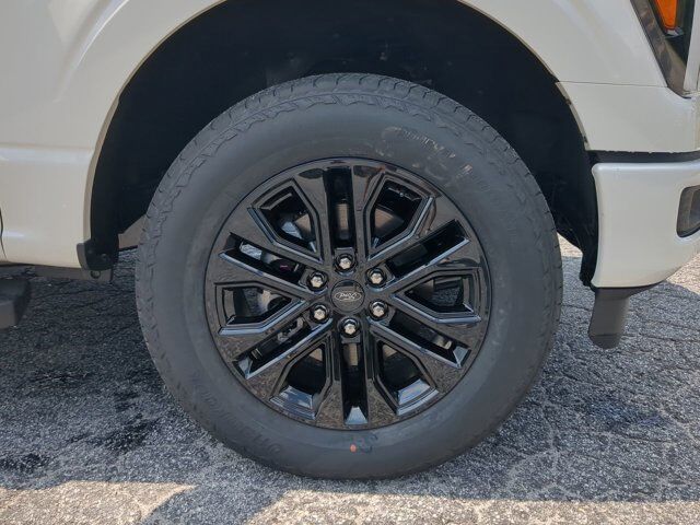 2025 Ford F-150 LARIAT Appleton WI