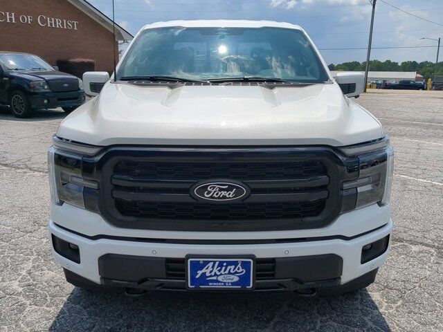 2025 Ford F-150 LARIAT Appleton WI