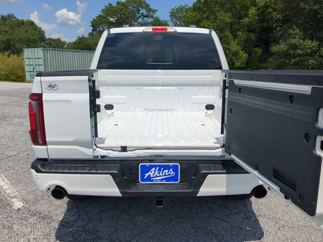 2025 Ford F-150 LARIAT Appleton WI