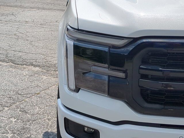 2025 Ford F-150 LARIAT Appleton WI